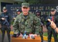 El Ejército Nacional reporta incidentes de seguridad, bloqueos y refuerzos en Arauca, además de nuevas medidas para garantizar la tranquilidad.