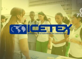 ICETEX ofrece condonación de intereses y alternativas de pago para beneficiarios en mora del 18 de noviembre al 21 de diciembre de 2024.