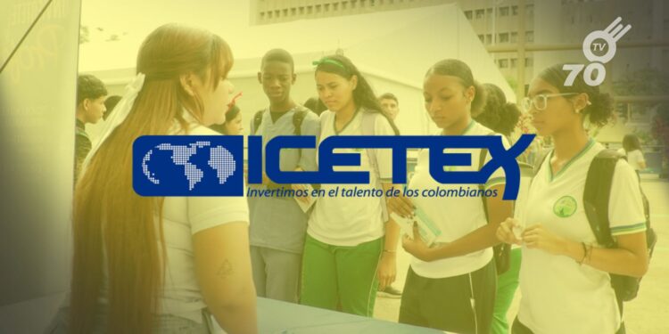 ICETEX ofrece condonación de intereses y alternativas de pago para beneficiarios en mora del 18 de noviembre al 21 de diciembre de 2024.