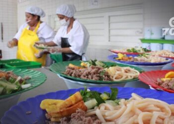 La Gobernación de Arauca organiza la segunda Mesa Pública del PAE este 15 de noviembre para socializar logros y desafíos del programa.