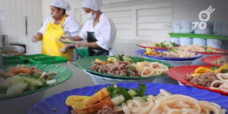 La Gobernación de Arauca organiza la segunda Mesa Pública del PAE este 15 de noviembre para socializar logros y desafíos del programa.