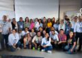El taller “Noticias que Transforman” en Arauca impulsó el periodismo local con ética y nuevas herramientas digitales, liderado por SierraCol Energy y ECOPETROL.