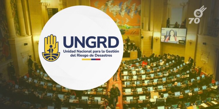 La Corte Suprema investiga a excongresistas y altos funcionarios por presunto desvío de fondos de la UNGRD para sobornos en reformas legislativas.