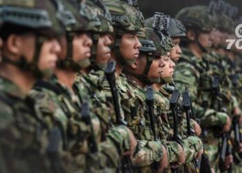 El Ejército reestructura operaciones en Arauca y Casanare tras disolver la Fuerza de Tarea Quirón, optimizando recursos para mejorar la seguridad.