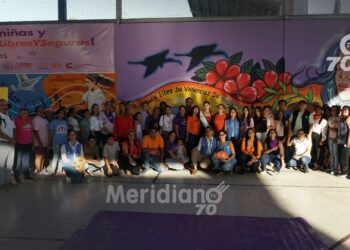 En Arauca, evento promueve prevención de violencia de género con paneles, actividades y alianzas entre comunidad e instituciones locales e internacionales.