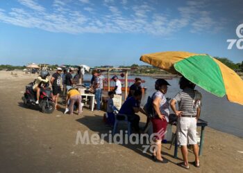 Operativo en el Río Arauca incautó 50 kg de pescados fuera de norma y los donó a Cáritas Arauca para apoyar comunidades vulnerables.