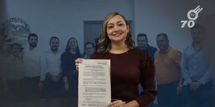 Diana Carolina Mariño es elegida como directora general de Corporinoquia para liderar la gestión ambiental en la Orinoquia durante el periodo 2024-2027.