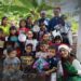 La Ruta Navideña 2024 lleva regalos y esperanza a comunidades rurales de Arauquita, promoviendo unión y solidaridad en esta temporada.