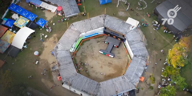 La 39ª Feria Agropecuaria de Arauca finalizó con una gran participación, destacando el fortalecimiento de tradiciones y economía rural.