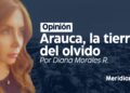 Opinión: Arauca, la tierra del olvido