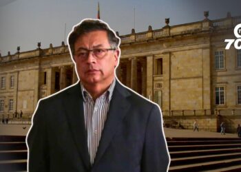 Proponen en el Congreso un proyecto de ley para realizar exámenes toxicológicos al presidente en ejercicio.