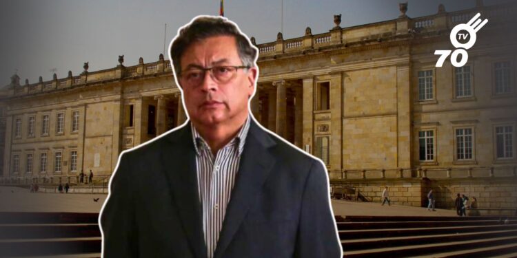 Proponen en el Congreso un proyecto de ley para realizar exámenes toxicológicos al presidente en ejercicio.