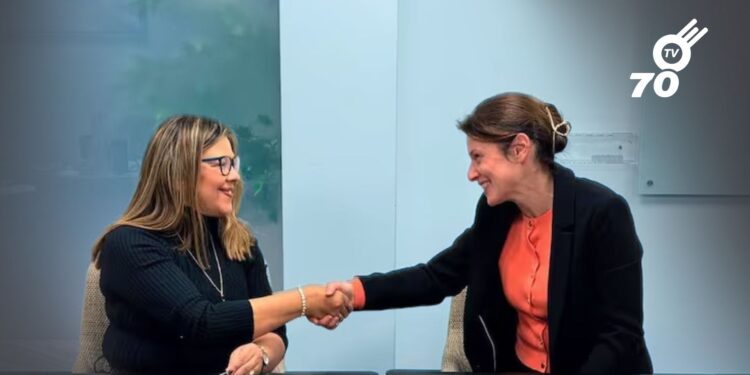 Colombia y Guernsey firmaron un acuerdo para recuperar fondos ilícitos vinculados al Cartel del Norte del Valle.