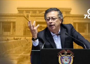 El presidente Petro convoca sesiones extraordinarias para debatir la reforma a la salud y anuncia un plan de austeridad para enfrentar el déficit fiscal en 2025.