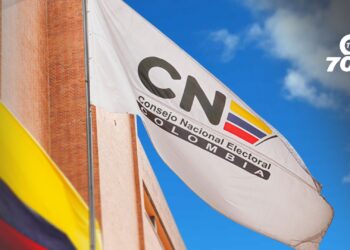 El CNE advierte que el recorte presupuestal pone en riesgo elecciones y procesos democráticos en Colombia.