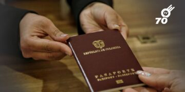 Colombia y EE.UU. alcanzaron un acuerdo para restablecer la emisión de visas en Bogotá tras la reciente crisis diplomática.