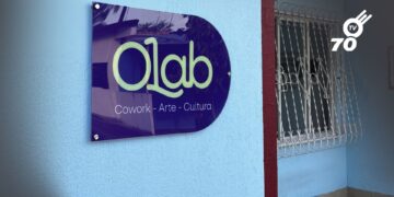 O1ab abre sus puertas en Arauca como un espacio para la cultura, el arte y la creatividad, con talleres y cine independiente.