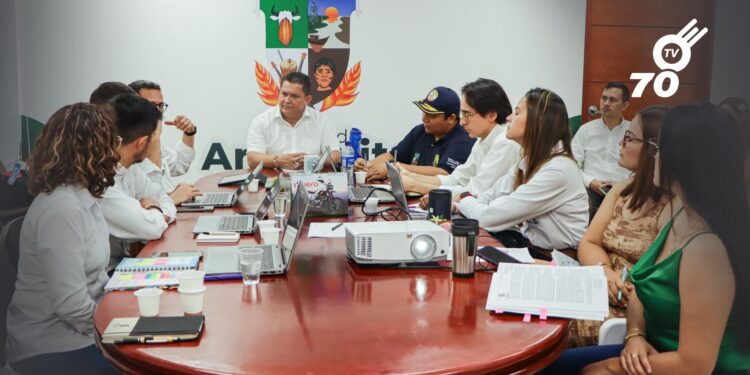 La Alcaldía de Arauquita y SierraCol Energy proyectan más de $50.000 millones en inversión para educación, agua y transporte.