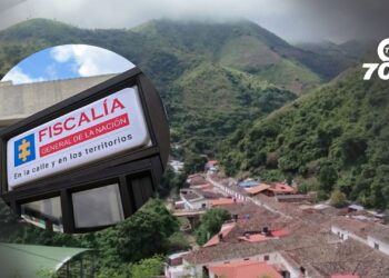 Catatumbo: Fiscalía reporta 41 víctimas, incluyendo tres menores