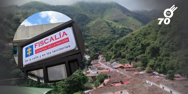 Catatumbo: Fiscalía reporta 41 víctimas, incluyendo tres menores