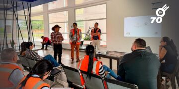 Saravena avanza en la modernización de su aeropuerto con el apoyo de la Aeronáutica Civil, con el objetivo de mejorar la conectividad aérea y el desarrollo regional.