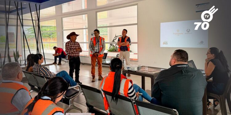 Saravena avanza en la modernización de su aeropuerto con el apoyo de la Aeronáutica Civil, con el objetivo de mejorar la conectividad aérea y el desarrollo regional.