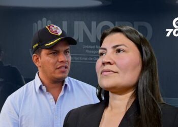 La Corte Suprema analiza declaraciones de Sneyder Pinilla sobre Karen Manrique y la gestión de contratos en Arauca