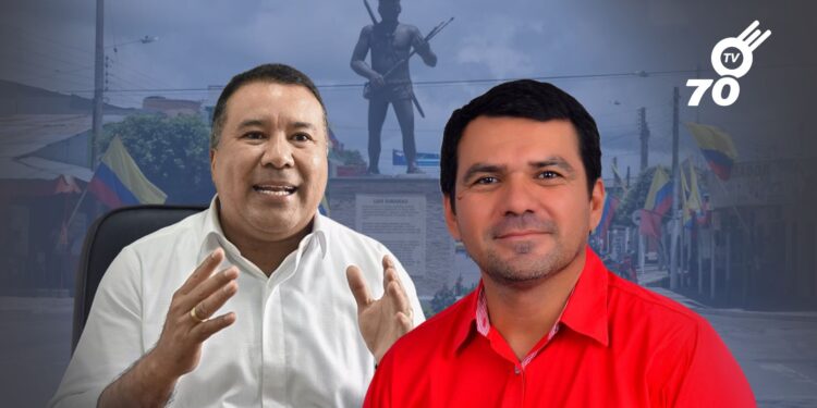 Procuraduría sancionó al exalcalde de Tame con inhabilidad y multa por presuntas irregularidades en contratación pública.