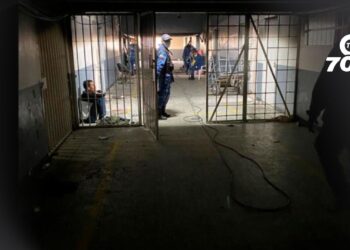 Una explosión en la cárcel Modelo de Cúcuta dejó daños materiales. Las autoridades investigan el hecho y buscan esclarecer responsabilidades.