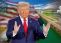 Donald Trump cuestiona la administración del Canal de Panamá, generando tensiones con el gobierno panameño.