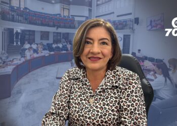 El Consejo de Estado negó la solicitud de aclaración de María Isabel Gelvez, ratificando la nulidad de su elección como diputada de Arauca.