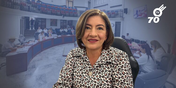 El Consejo de Estado negó la solicitud de aclaración de María Isabel Gelvez, ratificando la nulidad de su elección como diputada de Arauca.