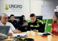 El Consejo Municipal de Gestión del Riesgo de Arauca definió proyectos para prevenir emergencias en 2025, priorizando protección fluvial y fortalecimiento de socorro.