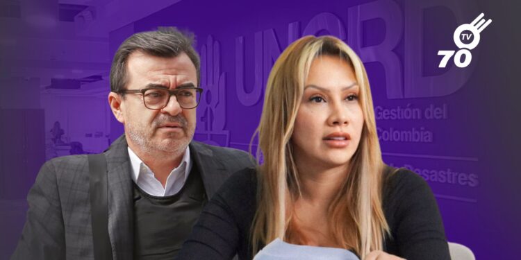 Olmedo López solicita protección para Sandra Ortiz, señalando que su testimonio es clave en investigaciones en curso.