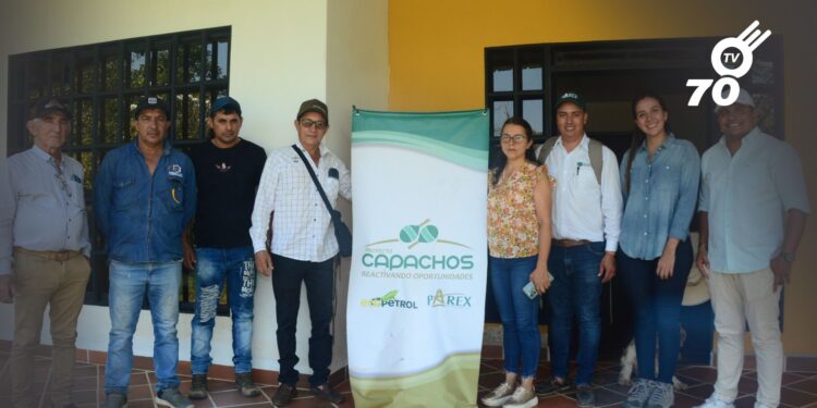 Parex Resources y Ecopetrol entregaron proyectos de vivienda, vías y abastecimiento de agua en Tame, Arauca, beneficiando a la comunidad.