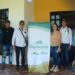 Parex Resources y Ecopetrol entregaron proyectos de vivienda, vías y abastecimiento de agua en Tame, Arauca, beneficiando a la comunidad.