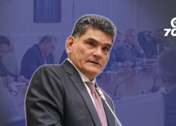 El procurador Gregorio Eljach habló sobre temas de seguridad en el Cauca, el caso ‘Papá Pitufo’ y la situación de los líderes sociales.