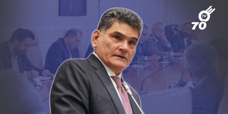 El procurador Gregorio Eljach habló sobre temas de seguridad en el Cauca, el caso ‘Papá Pitufo’ y la situación de los líderes sociales.