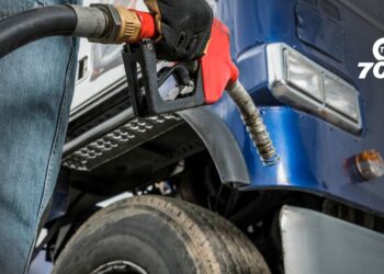 El Gobierno analiza un ajuste en el precio del diésel para reducir el déficit del FEPEC, mientras avanza el diálogo con transportadores.