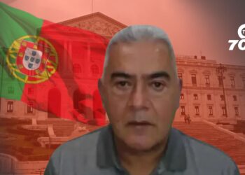 Alias ‘Papá Pitufo’ solicitó asilo en Portugal, lo que podría retrasar su extradición a Colombia. La justicia portuguesa tiene hasta 80 días para decidir.