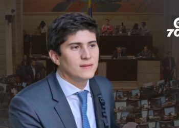 La Cámara de Representantes avanza en la discusión de la reforma a la salud. Hasta el momento, se han aprobado 30 de los 62 artículos del proyecto.