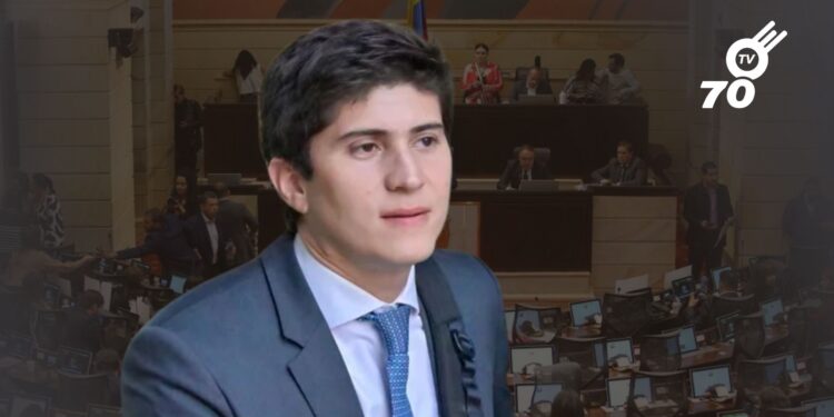 La Cámara de Representantes avanza en la discusión de la reforma a la salud. Hasta el momento, se han aprobado 30 de los 62 artículos del proyecto.