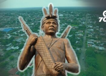 El Senado aprobó el proyecto para declarar a Tame, Arauca, como Patrimonio Histórico y Cultural de la Nación. El proceso aún sigue en la Cámara de Representantes.