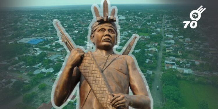 El Senado aprobó el proyecto para declarar a Tame, Arauca, como Patrimonio Histórico y Cultural de la Nación. El proceso aún sigue en la Cámara de Representantes.