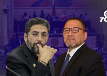 Las demandas por contratos realidad han puesto en riesgo 2,9 billones de pesos del Estado colombiano, con un 60 % de fallos desfavorables.