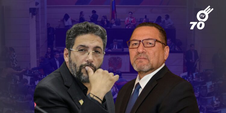 Las demandas por contratos realidad han puesto en riesgo 2,9 billones de pesos del Estado colombiano, con un 60 % de fallos desfavorables.