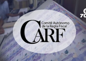 El Gobierno Nacional incumplió la regla fiscal en 2024, con un déficit del 6,8% del PIB, y enfrenta nuevos desafíos fiscales para 2025.