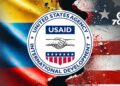 La suspensión de fondos de ayuda de EE.UU. afecta a Colombia, poniendo en riesgo proyectos clave en derechos humanos, desarrollo y asistencia social.