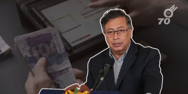 Gobierno de Colombia impone impuestos temporales para enfrentar la crisis en Catatumbo. Discusión sobre su legalidad sigue abierta.