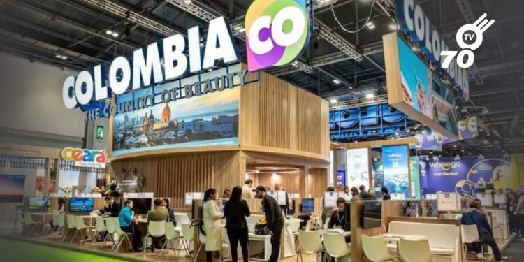 15 expositores representarán a Arauca en la Vitrina Turística ANATO 2025